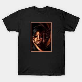 Gemi the Gemini T-Shirt